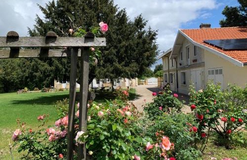 Ambares-et-Lagrave Villa | Bâtisse en pierre XVII siècle 115 M² avec terrasse