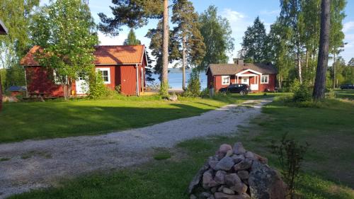 Dalarna House | Bäcka Holiday Home