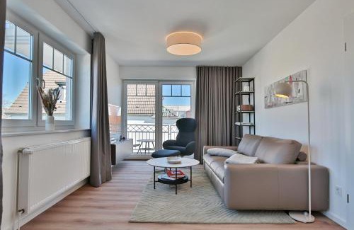 Timmendorfer Strand Apartment | Bädervilla am Höppnerweg Bädervilla am Höppnerweg Appartement 10