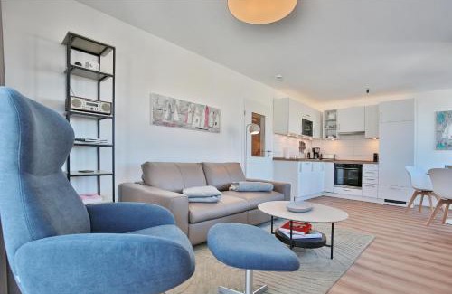 Timmendorfer Strand Apartment | Bädervilla am Höppnerweg Bädervilla am Höppnerweg Appartement 10