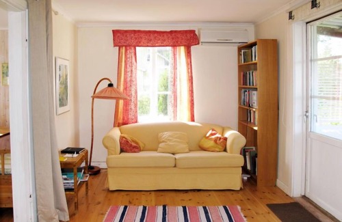 Moklinta House | Bännbäck by Interhome