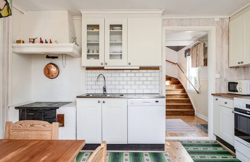 Moklinta House | Bännbäck by Interhome