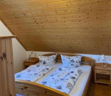 Schollach Apartment | Bärenhof Backhaus