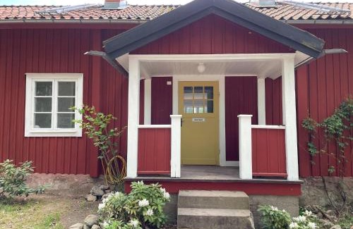 Hallstahammar Municipality Bed & Breakfast | Bärsta Bagarstugan BnB