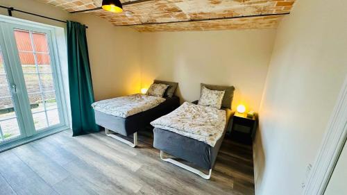Bramming Bed & Breakfast | Bækkely Bed and Breakfast