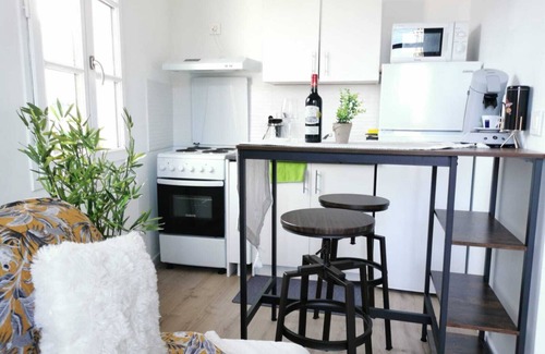 Begles Apartment | Bègles 10 Minutes Bordeaux Centre