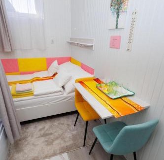 Bekes Apartment | Békési Apartmanok