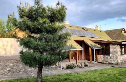 Legyesbenye House | BényeLak - Zöldorom kutya - és bababarát vendégház