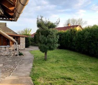 Legyesbenye House | BényeLak - Zöldorom kutya - és bababarát vendégház