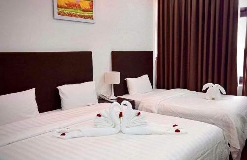 Ha Tinh Hotel | Bình Minh Hotel
