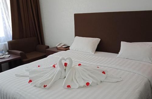 Ha Tinh Hotel | Bình Minh Hotel