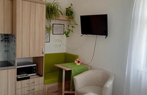 Kapolnasnyek Apartment | Bíbic Apartman C