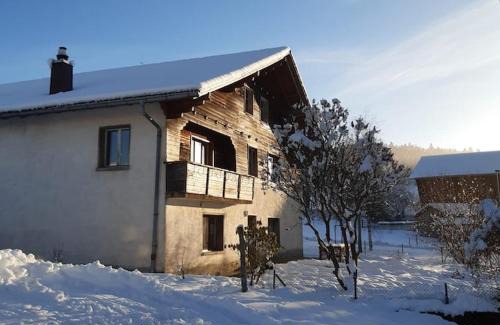 Petit-Val Apartment | Böglihuus