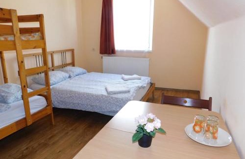 Zebegeny House | Börzsöny Kapuja Vendégház