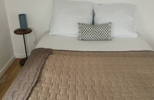 Bønnerup Strand House | Bønnerup Bed and Breakfast