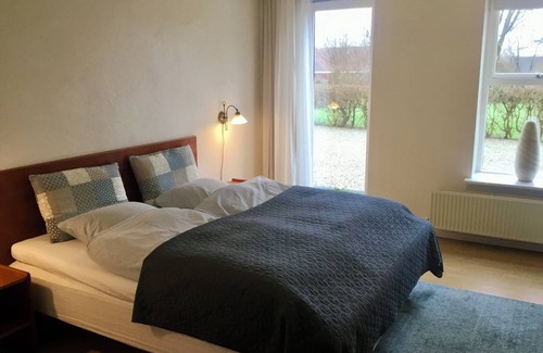Borglum Hotel | Børglum Mejeri Hotel B&B