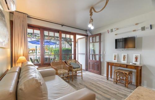 Marina House | Búzios casa 41