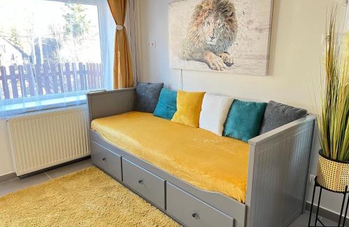 Bukkszentkereszt Apartment | Bükk Apartman Bükkszentkereszt