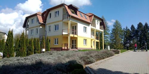 Bukkszentkereszt Apartment | Bükkszentkereszt Oxigén Apartman