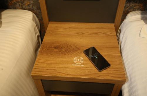Kayseri City Center Hotel | Büpa delüxe hotel