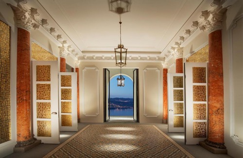 Bürgenstock Resort | Bürgenstock Hotels & Resort - Palace Hotel