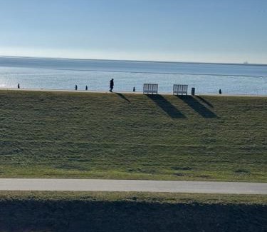 Busum Apartment | Büsumer Tide Segelmacherhuus Whg 10