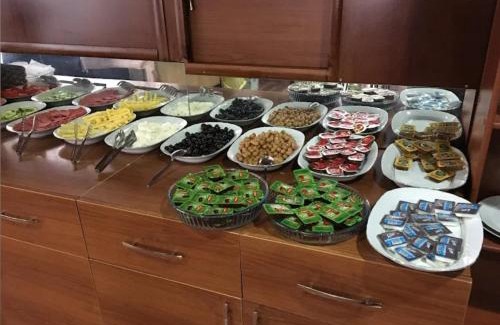 Erzurum City Center Bed & Breakfast | Büyük Akçay hotel