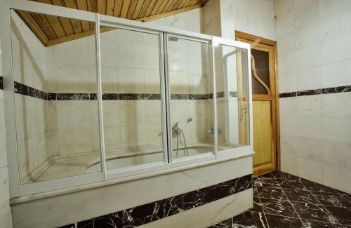 Adalar Apartment | Büyükada Apart Hotel - Karadağ Apart