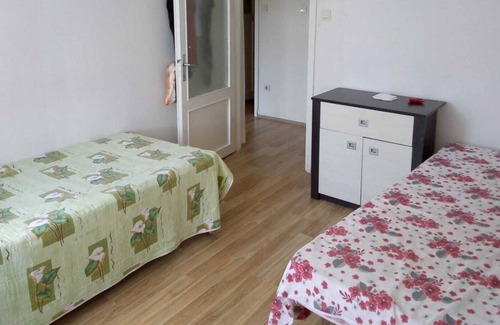 Adalar House | Büyükada island hause