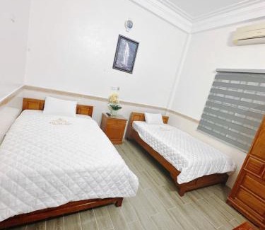 Con Cuong Hotel | Bảo Yến HOTEL