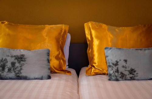 Municipality of Gorinchem Bed & Breakfast | B and B Suite No.3