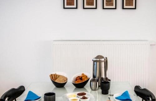 Rooigem Bed & Breakfast | B&B 1 uit de 100