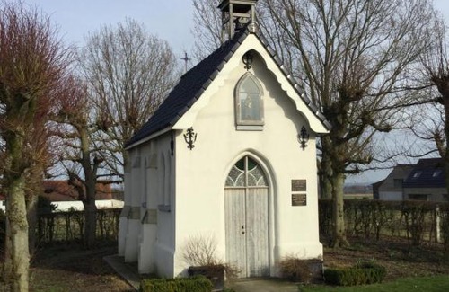 Wortegem-Petegem Bed & Breakfast | B&B 22