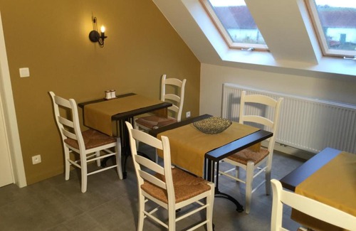 Wortegem-Petegem Bed & Breakfast | B&B 22