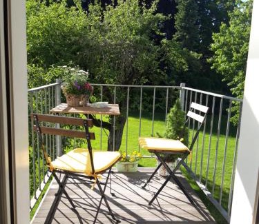 Muenchwilen Bed & Breakfast | B&B 25
