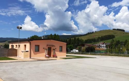Asiago Bed & Breakfast | B&B 3409ft Aeroporto