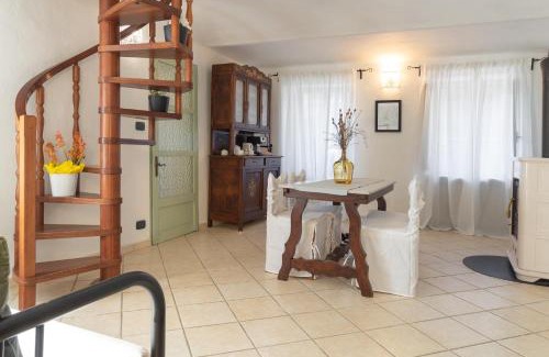 Chiusa di San Michele Bed & Breakfast | B&B 503 di Alessio e Orsola