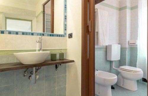 Chiusa di San Michele Bed & Breakfast | B&B 503 di Alessio e Orsola