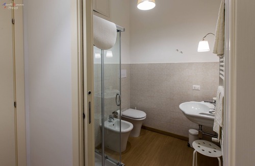 Enna Bed & Breakfast | B&B A Casa dei Nonni