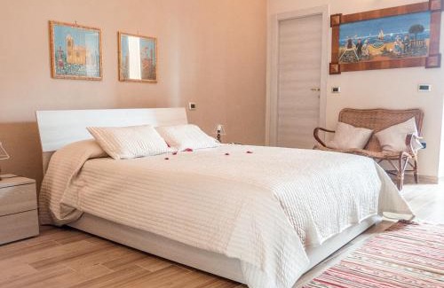 Caserta Bed & Breakfast | B&b A casa di Maybe