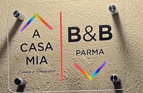 Parma House | B&B A Casa Mia