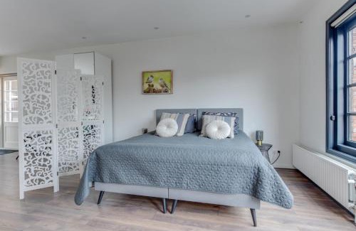 Alkmaar Apartment | B&B aan de Gracht