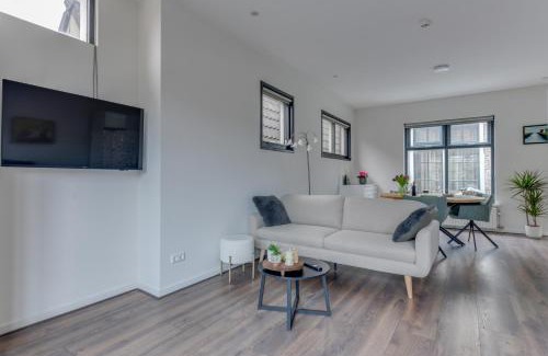 Alkmaar Apartment | B&B aan de Gracht
