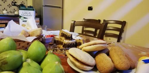 Polizzi Generosa Bed & Breakfast | B&B Abies