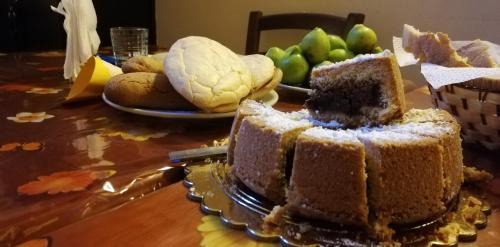 Polizzi Generosa Bed & Breakfast | B&B Abies