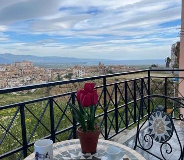 Corigliano-Rossano Bed & Breakfast | B&B Acquedotto