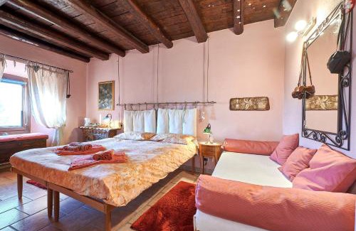 San Giovanni Bianco Bed & Breakfast | B&B Adelche