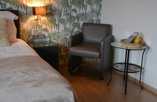 Zonnebeke Bed & Breakfast | B&B Afrodite