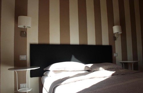 San Faustino-Madonnina-Quattroville Bed & Breakfast | B&B Ai Prati
