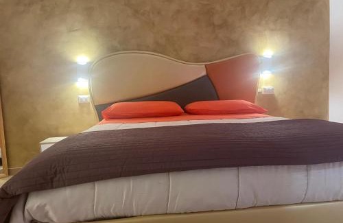 Azzano San Paolo Bed & Breakfast | B&B Airport 26